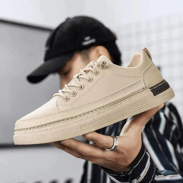 Baskets Casual pour Hommes Celeb Calçados (Tênis Masculino 24) Mascato Shop