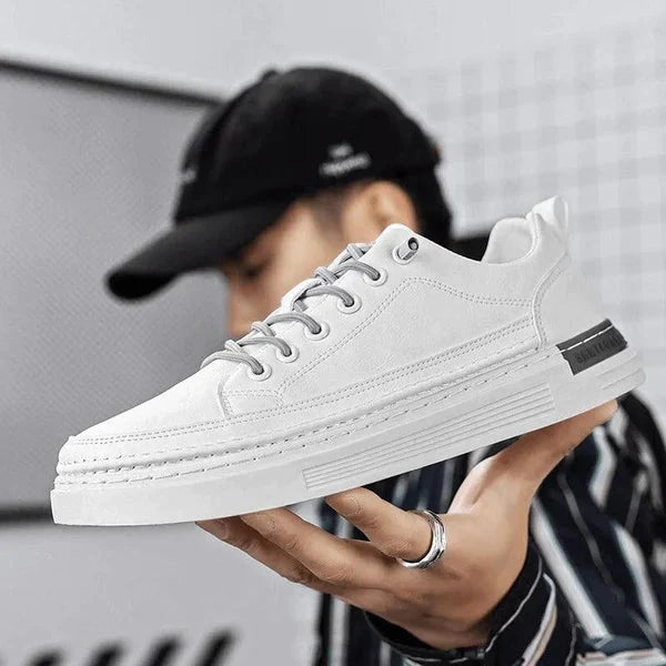 Baskets Casual pour Hommes Celeb Calçados (Tênis Masculino 24) Mascato Shop