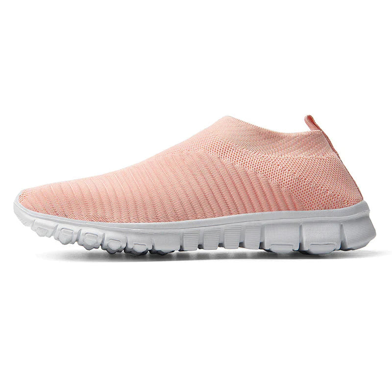 Baskets Orthopédiques Unisex Ultra Légères | UltraComfort Calçados (Tênis Masculino 21) Mascato Shop 36 Rose