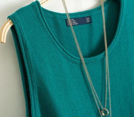 Débardeur Alana Roupas (Regata Feminina 1) Mascato Shop