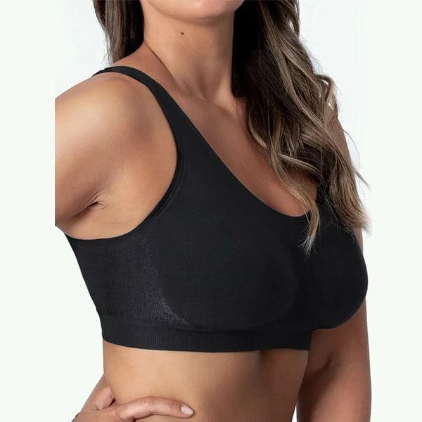 Soutien-Gorge Comfort Plus (Achetez 1, Recevez 3) Roupas (Sutiãs e Calcinhas 6) Mascato Shop