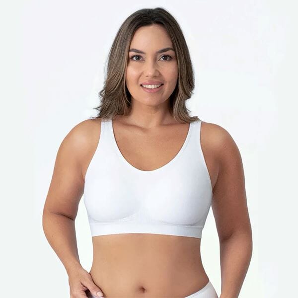Soutien-Gorge Comfort Plus (Achetez 1, Recevez 3) Roupas (Sutiãs e Calcinhas 6) Mascato Shop