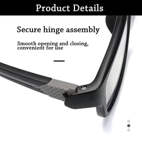 Lunettes Intelligentes Ahora Anti-Lumière Bleue Jóias & Acessórios (Óculos 3) Mascato Shop 